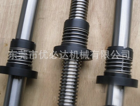 關于不銹鋼梯形絲杠你了解多少？